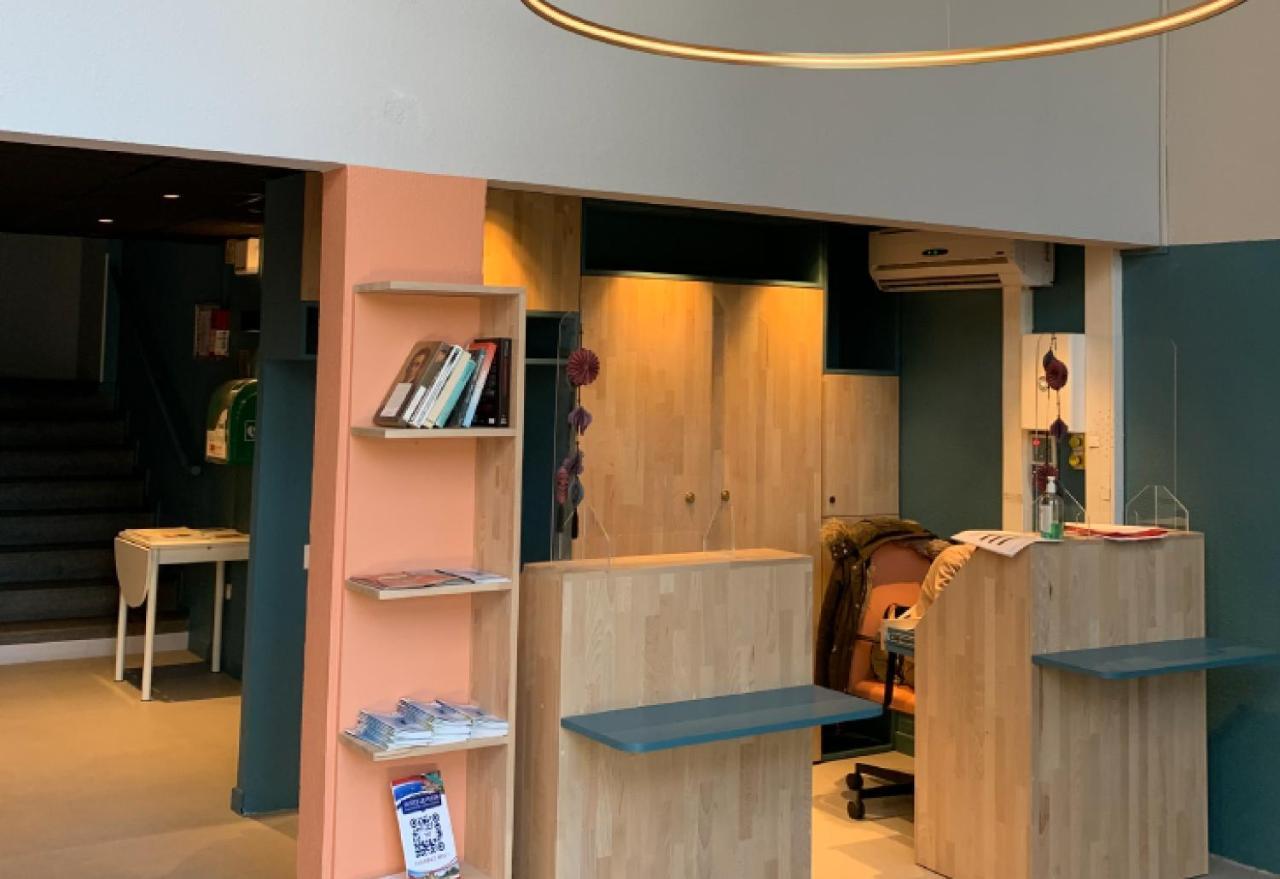 Aparthotel City Residence Aix-En-Provence