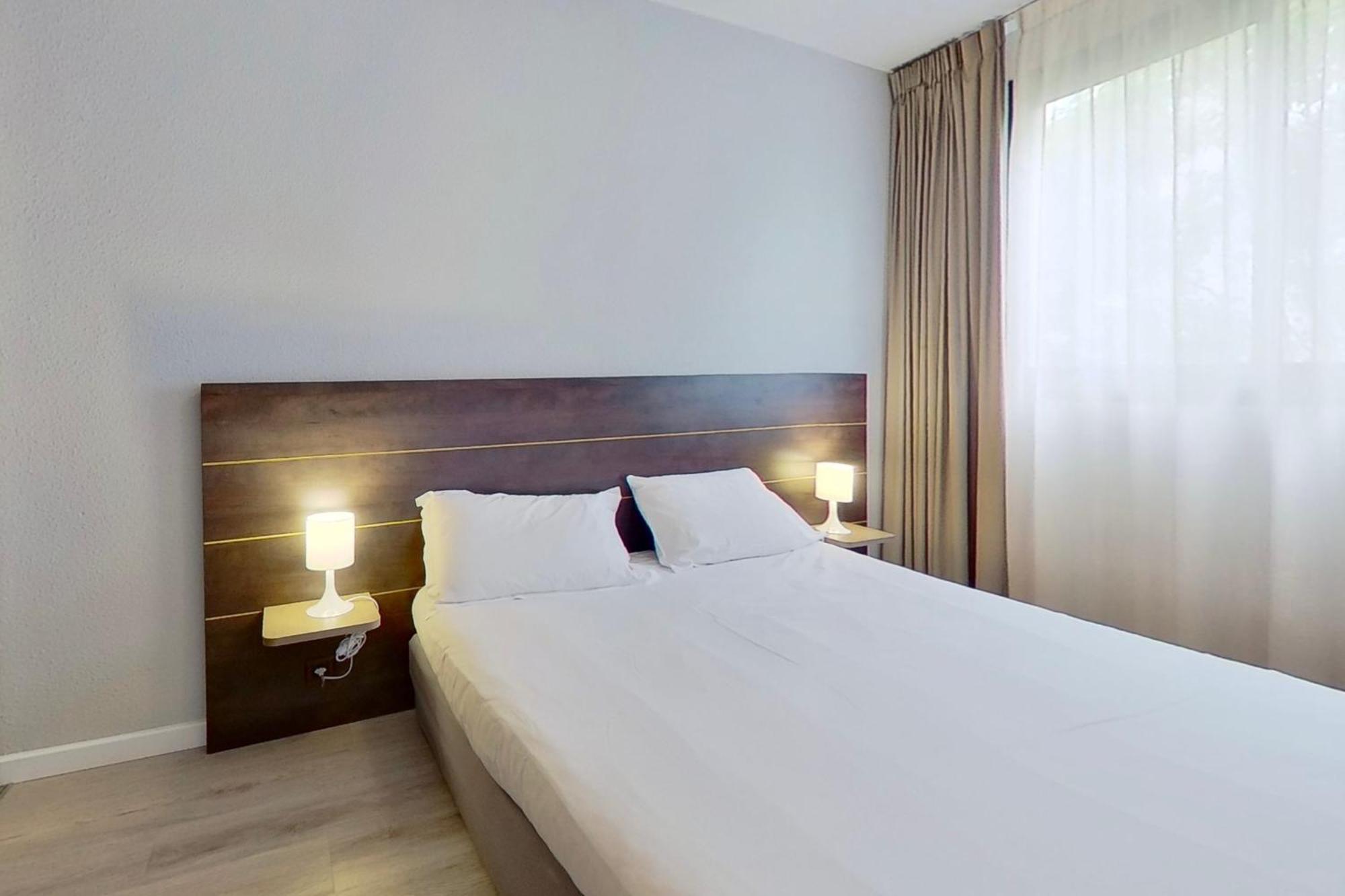Aparthotel City Residence Aix-En-Provence Aix-en-Provence