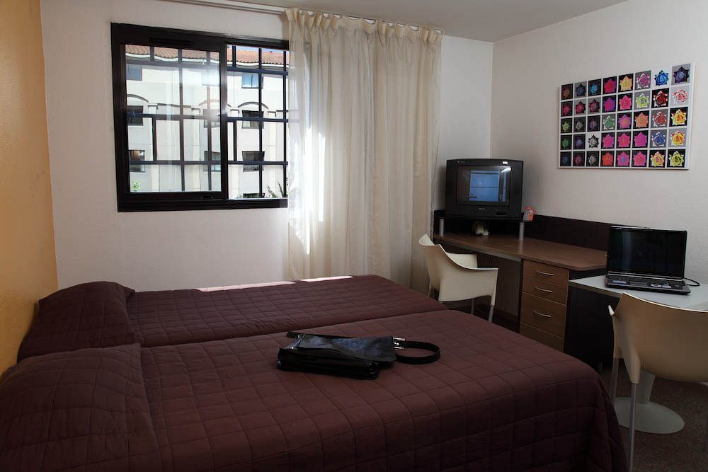 Aparthotel City Residence Aix-En-Provence