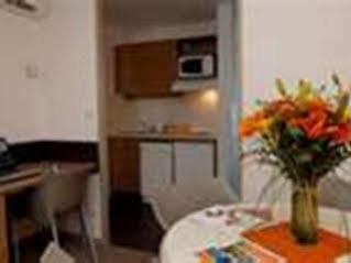 City Residence Aix-En-Provence Aparthotel Aix-en-Provence