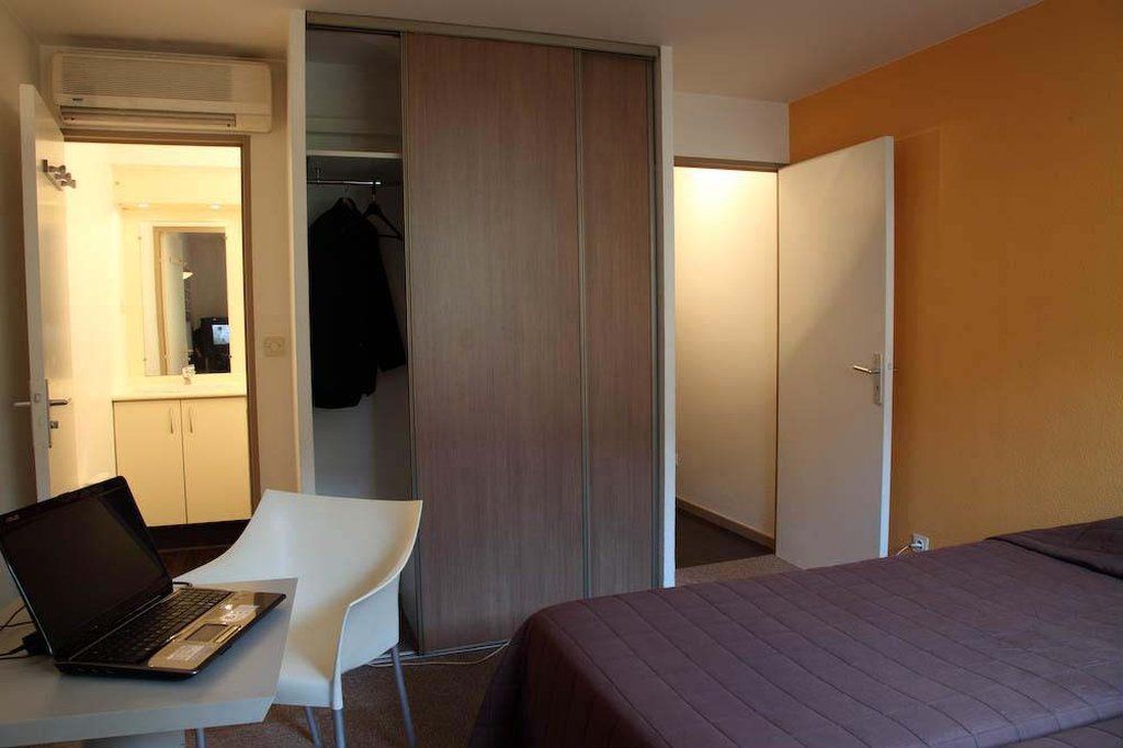 City Residence Aix-En-Provence Aparthotel Aix-en-Provence