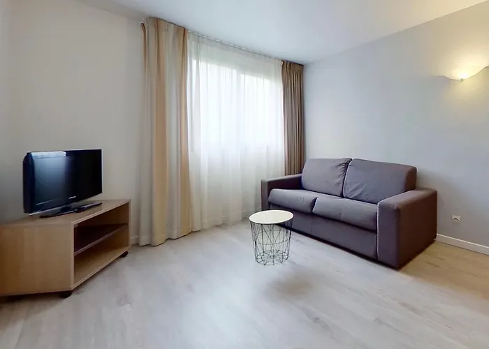 City Residence Aix-En-Provence