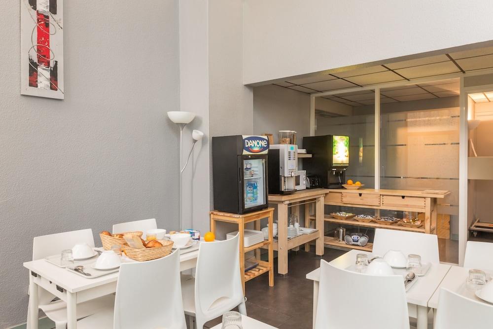 Aparthotel City Residence Aix-En-Provence 2*