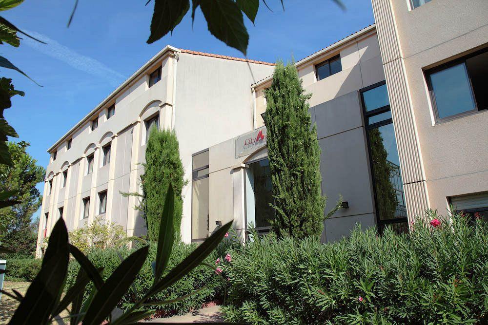 City Residence Aix-En-Provence