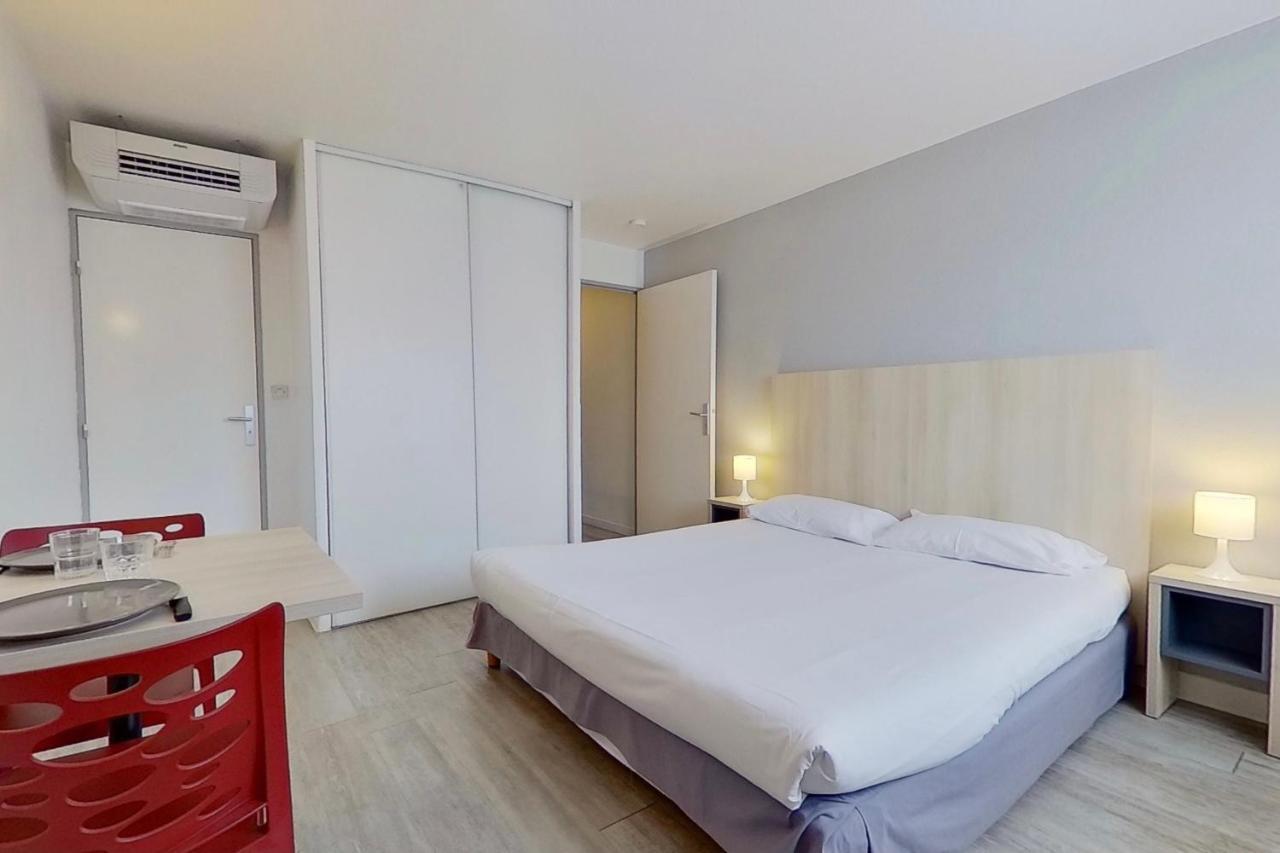 City Residence Aix-En-Provence Aparthotel Aix-en-Provence