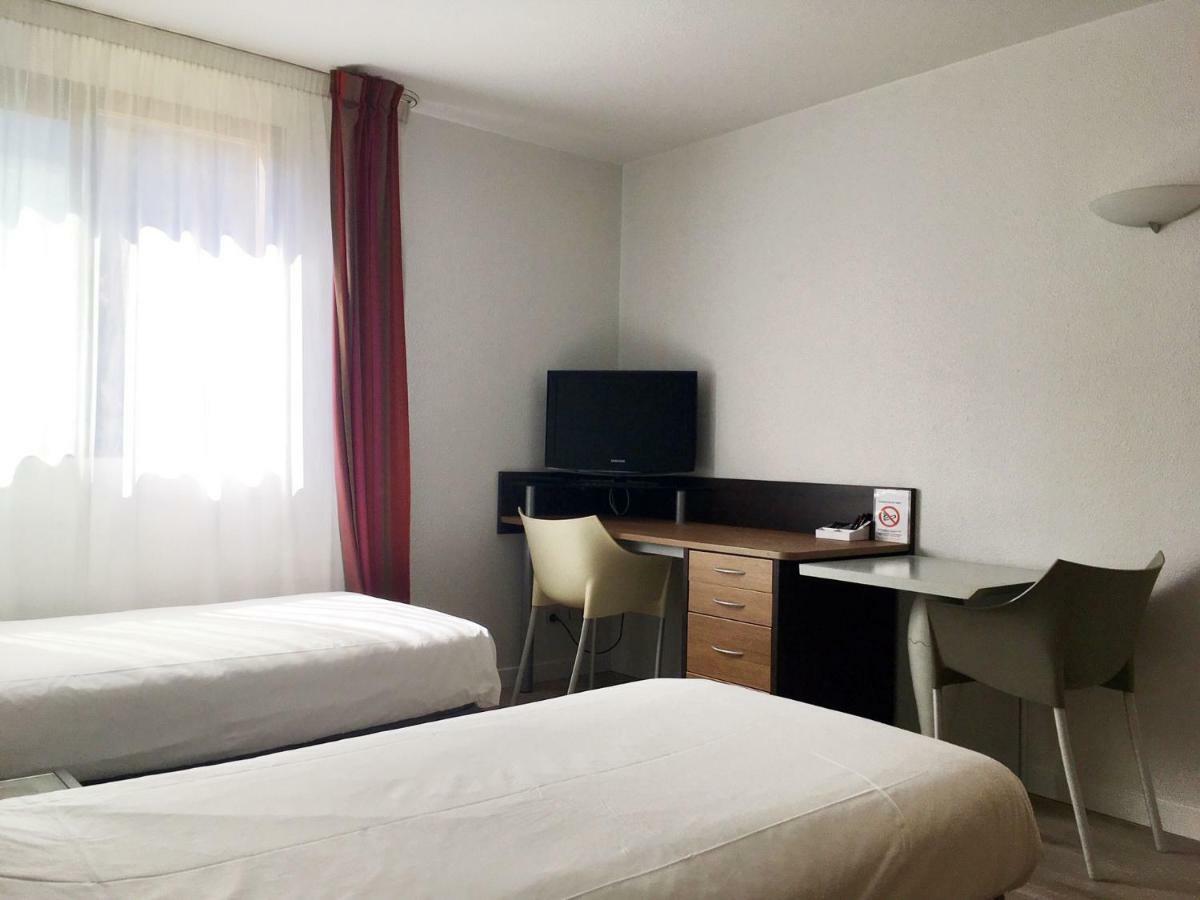 Aparthotel City Residence Aix-En-Provence 2*