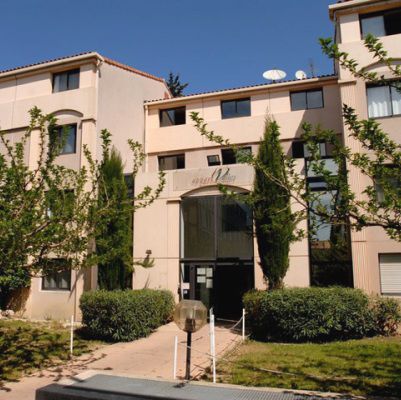 City Residence Aix-En-Provence Aparthotel Aix-en-Provence